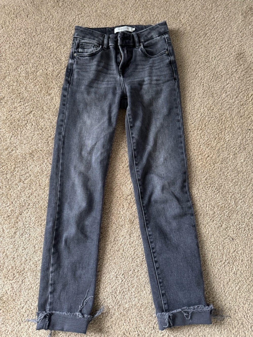 Women’s hidden jeans size 22